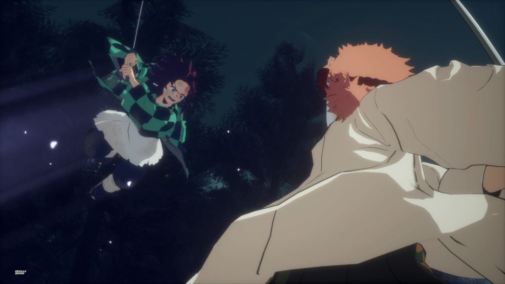Demon Slayer The Hinokami Chronicles recensione Demon Slayer The Hinokami Chronicles recensione